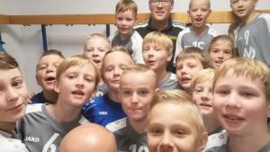 männl. E - Jgd. - Foto 3