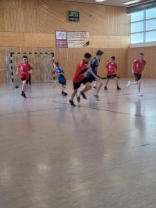 Jugendhandballturnier 17.06.2023 - Foto 141