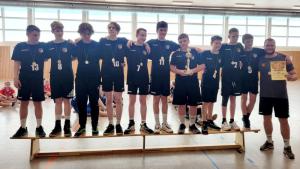 Jugendhandballturnier 18.06.2023 - Bild: 4