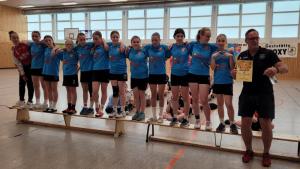 Jugendhandballturnier 18.06.2023 - Bild: 5