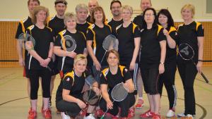 Badminton - Foto 3