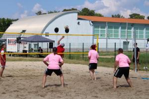 Volleyballturnier 2024 - Foto 45