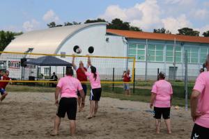 Volleyballturnier 2024 - Foto 53