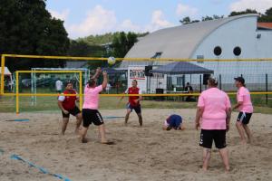 Volleyballturnier 2024 - Foto 63