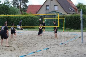 Volleyballturnier 2024 - Foto 57
