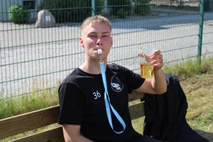 Volleyballturnier 2024 - Foto 56