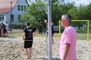 Volleyballturnier 2024 - Foto 5