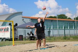 Volleyballturnier 2024 - Foto 13