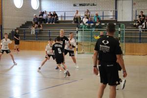 Jugendturnier - Bilder vom Samstag - Foto 28