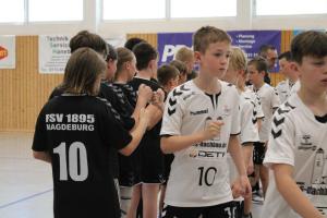 Jugendturnier - Bilder vom Samstag - Foto 29