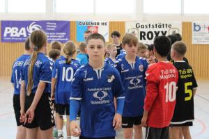 Jugendturnier - Bilder vom Samstag - Foto 30