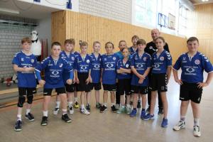 Jugendturnier - Bilder vom Samstag - Foto 31