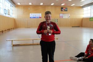 Jugendturnier - Bilder vom Samstag - Foto 36