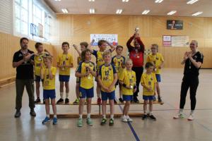 Jugendturnier - Bilder vom Samstag - Foto 27