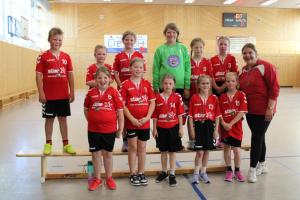 Jugendturnier - Bilder vom Samstag - Foto 41