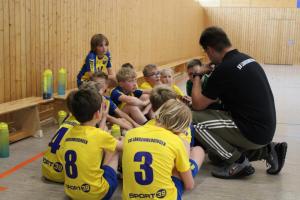 Jugendturnier - Bilder vom Samstag - Foto 43