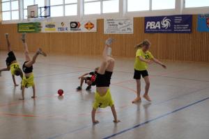 Jugendturnier - Bilder vom Samstag - Foto 44