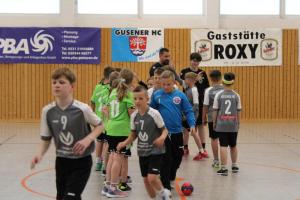 Jugendturnier - Bilder vom Samstag - Foto 49