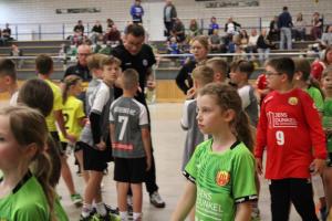 Jugendturnier - Bilder vom Samstag - Foto 39