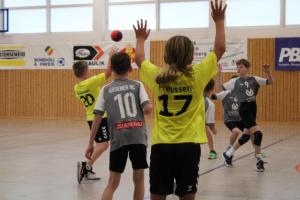 Jugendturnier - Bilder vom Samstag - Foto 3