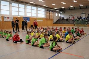 Jugendturnier - Bilder vom Samstag - Foto 4
