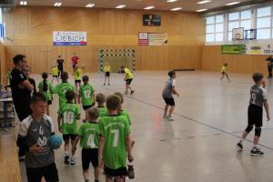 Jugendturnier - Bilder vom Samstag - Foto 6