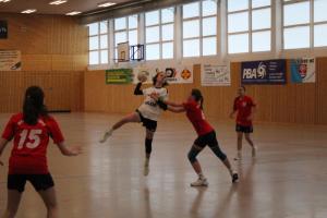 Jugendturnier - Bilder vom Sonntag - Foto 39