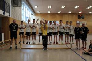 Jugendturnier - Bilder vom Samstag - Foto 9