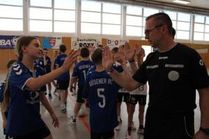 Jugendturnier - Bilder vom Samstag - Foto 12