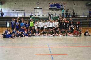 Jugendturnier - Bilder vom Samstag - Foto 14
