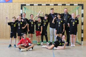 Jugendturnier - Bilder vom Samstag - Foto 16