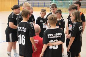 Jugendturnier - Bilder vom Samstag - Foto 22