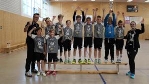 männl. E - Jgd. - Foto 6