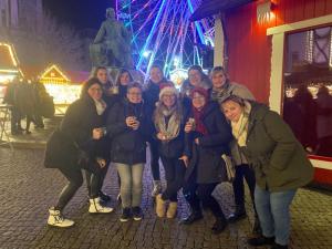 Abteilung Fitness - Foto 2