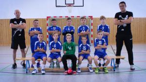 männl. E - Jgd. - Foto 8
