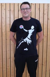 Trainer männl. E - Jgd.