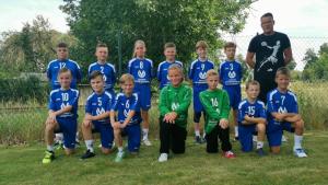männl. E - Jgd. - Foto 7