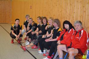 Badminton - Foto 1