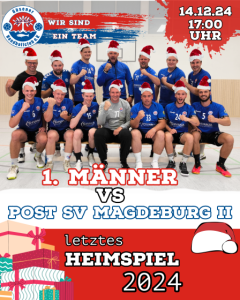 Letztes Heimspiel des Jahres! - Foto 2