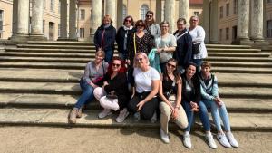 Abteilung Fitness - Foto 2