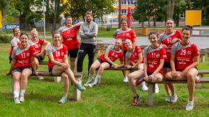 1. Frauen - Foto 9