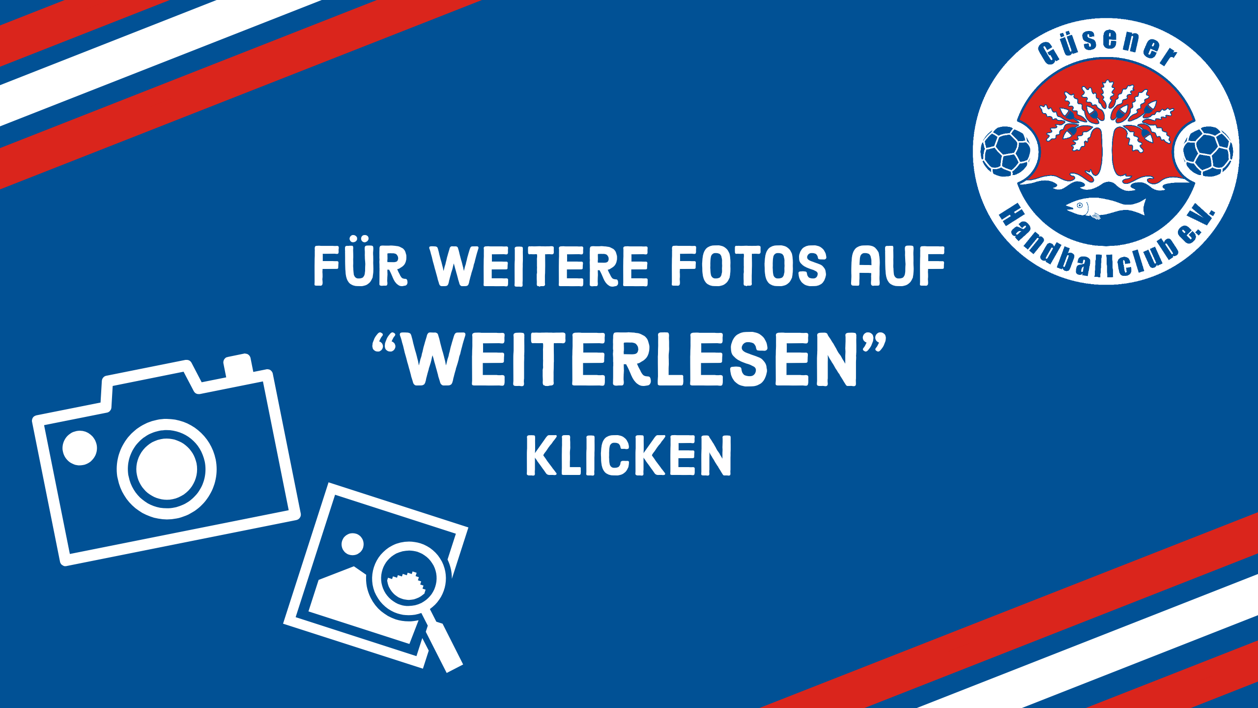 Foto 1. Männer | Güsener HC vs SV Wacker Westeregeln - mehr Bilder
